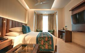 Rj Hotel - Managed By Atithi House
